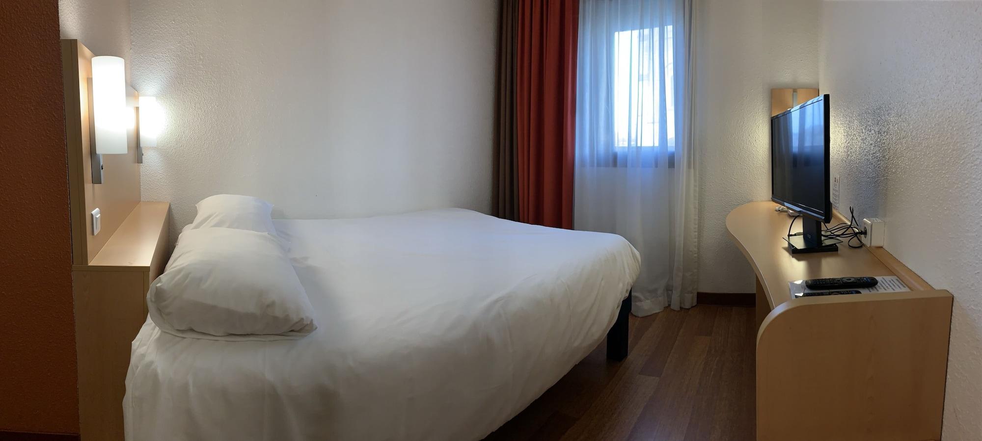 Ibis Saint Quentin Basilique Hotell Eksteriør bilde