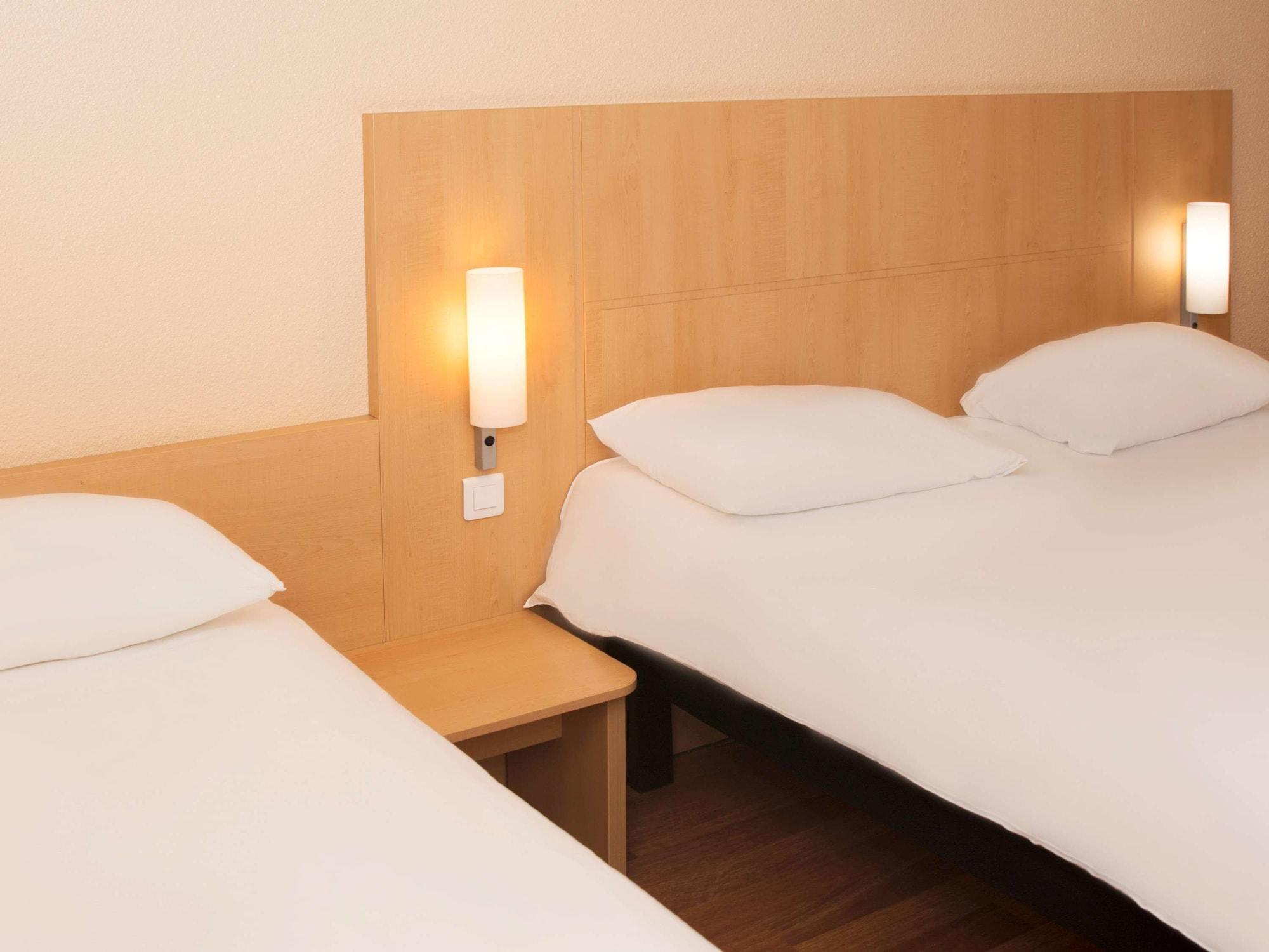 Ibis Saint Quentin Basilique Hotell Eksteriør bilde