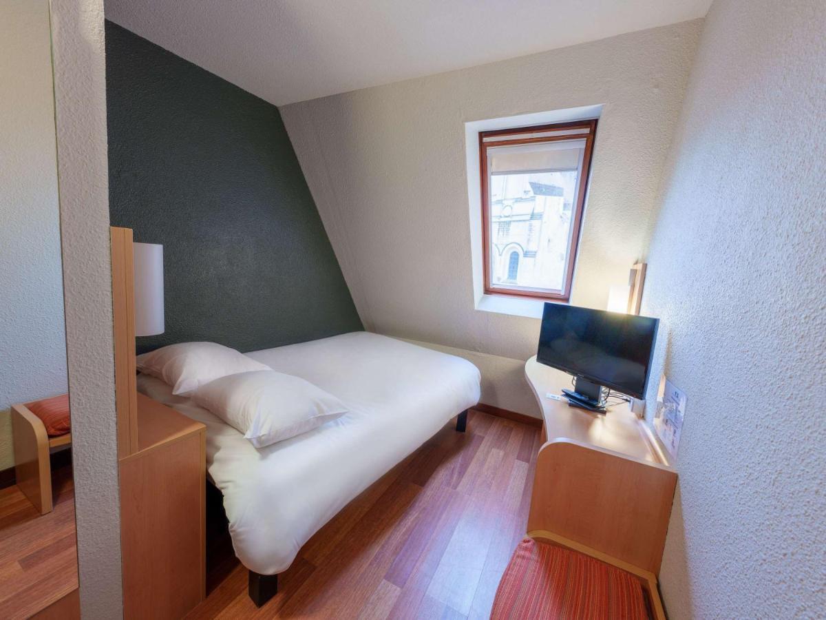 Ibis Saint Quentin Basilique Hotell Eksteriør bilde