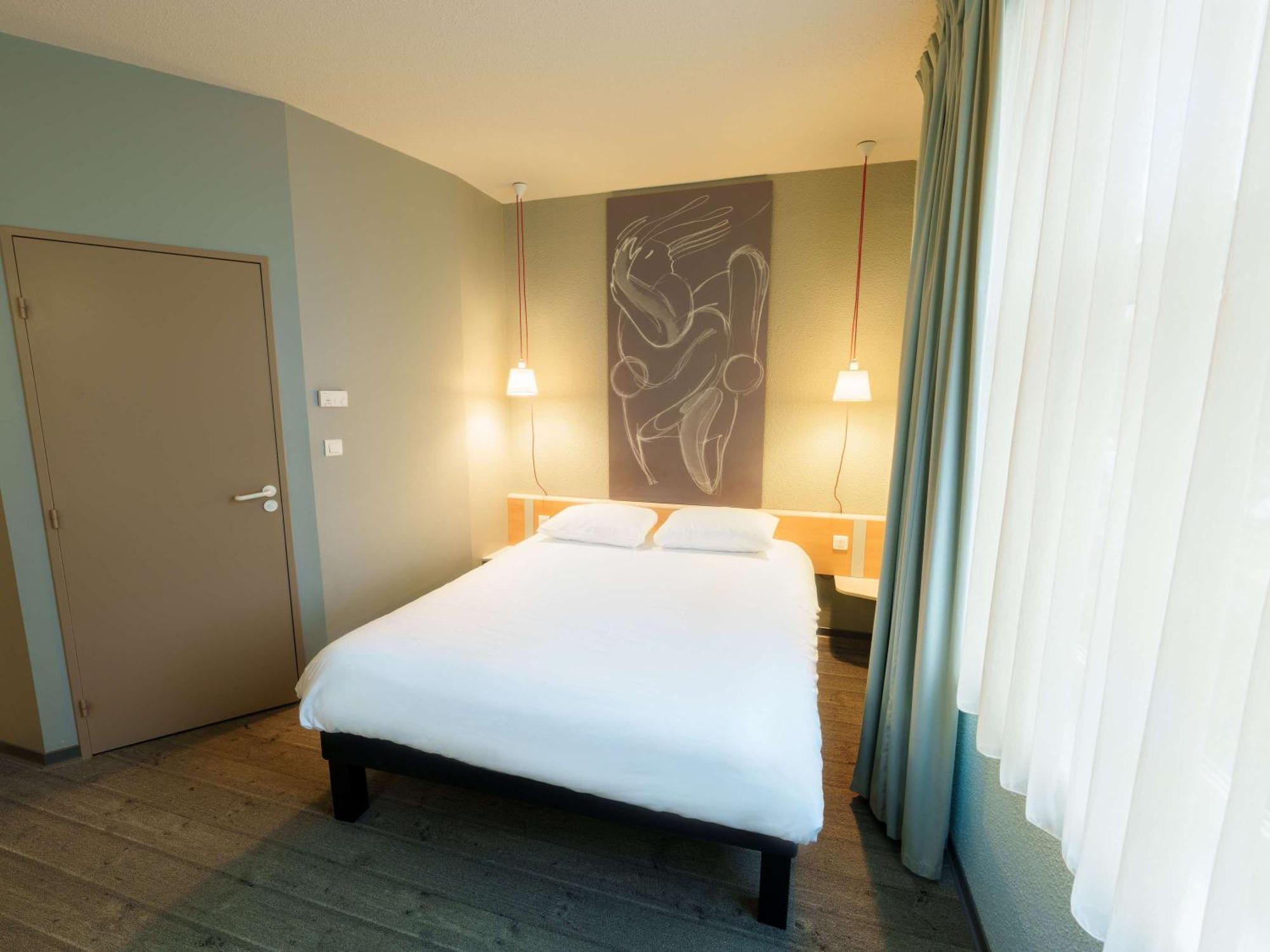 Ibis Saint Quentin Basilique Hotell Eksteriør bilde